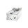 Stalgast Fritteuse Tischmodell 10 Liter - für Restaurant, Food-Truck, Imbiss, 400 V