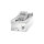 Stalgast Fritteuse Tischmodell 10 Liter - für Restaurant, Food-Truck, Imbiss, 400 V