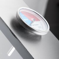 Elektro-Griddleplatte als Tischgerät mit Deckel,...