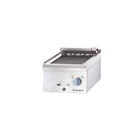 Elektro-Wassergrill Serie 700 ND, 4,1 kW, 400 Volt, 400 x...