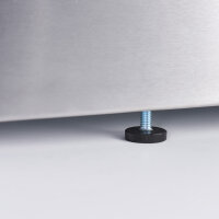 Elektro-Wassergrill Serie 700 ND, 4,1 kW, 400 Volt, 400 x 700 x 250 mm (BxTxH)
