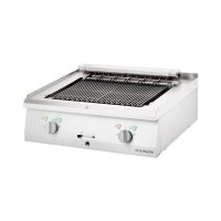 Elektro-Wassergrill, Serie 700 ND, Tischgerät, B....