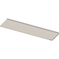 Arbeitsplatte Boxversion "PRO", 5600x700x40 mm,...