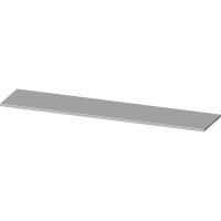 Arbeitsplatte Boxversion "PRO", 5000x700x40 mm,...