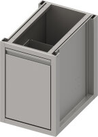 Unterschrank Boxversion 2.0, für Beine/Sockelrahmen,...