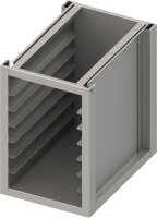Unterschrank Boxversion 2.0, für Beine/Sockelrahmen,...