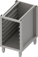 Unterschrank Boxversion 2.0, für Beine/Sockelrahmen,...