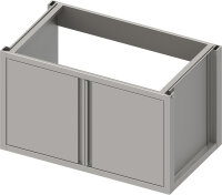 Spülenunterschrank Boxversion 2.0, für...