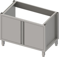 Spülenunterschrank Boxversion 2.0, für...