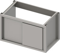 Spülenunterschrank Boxversion 2.0, für...