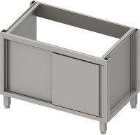 Spülenunterschrank Boxversion 2.0, für...