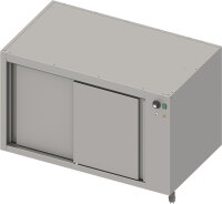 Wärmeunterschrank Boxversion 2.0, für...