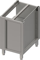 Eckunterschrank Boxversion 2.0 mit Flügeltür,...