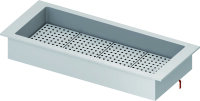 Eiswanne "Drop-In" 4x GN1/1 1480x620x210 mm...