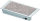 Wärmeplatte "Drop-In" aus Granit 3xGN 1/1 1155x620x270 mm  Edelstahlabdeckung