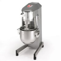 SARO Planetenrührmaschine 230 V, Modell BE-40