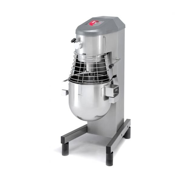 SARO Planetenrührmaschine 230 V, Modell BE-30
