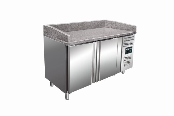 SARO Pizzatisch Modell PZ 2600 TN PRO