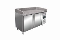 SARO Pizzatisch Modell PZ 2600 TN PRO