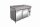 SARO Pizzatisch Modell PZ 2600 TN PRO