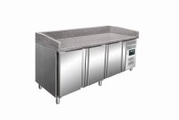 SARO Pizzatisch Modell PZ 3600 TN PRO