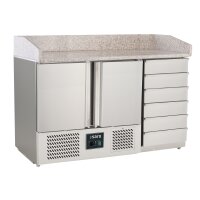 SARO Pizzatisch Modell PZ 9001 PRO