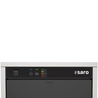 SARO Eiswürfelbereiter Modell EB UV20 PRO