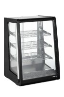 SARO Warmhaltevitrine Modell ALVA