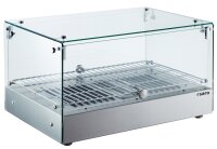 SARO Warmhaltevitrine Modell SHIRA