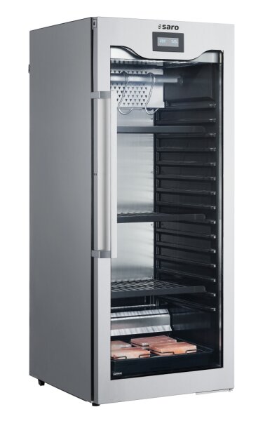 SARO Dry-Aging Reifeschrank Modell DA 480
