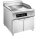 SARO Induktions-Griddleplatte Modell BROOKLYN