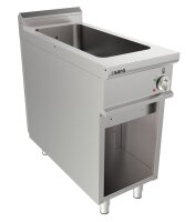 SARO Bainmarie 1 Becken, Modell LQ/BME1BA