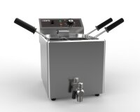 SARO Pastakocher 8 Liter, Modell ASTI