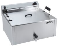 SARO Patisserie Fritteuse Modell PF 30