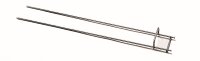 SARO Spieß für Hähnchengrill Modell BA-4