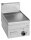 SARO Elektrogrillplatte, glatt, Aufti., 400x600, EFT46L