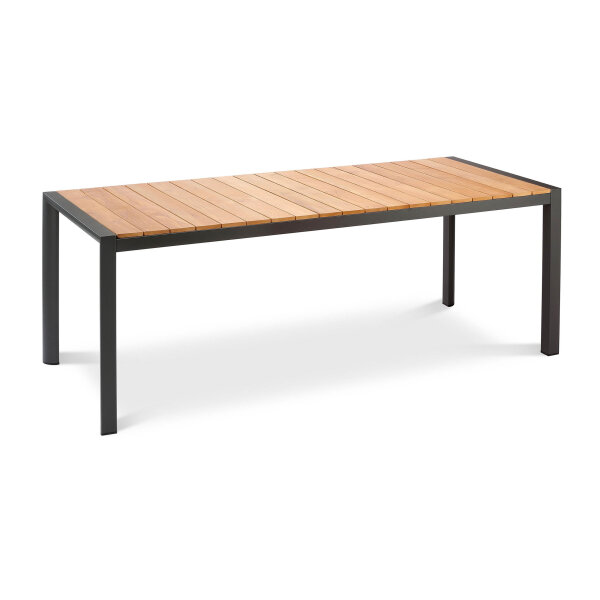 Paros - Dining Tisch 160x90 cm