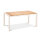Paros - Dining Tisch 160x90 cm