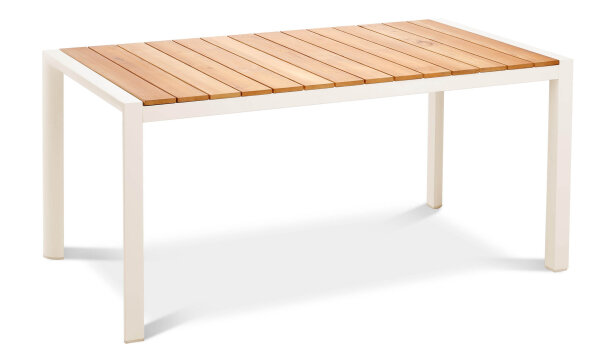 Paros - Dining Tisch 210x90 cm