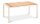 Paros - Dining Tisch 210x90 cm