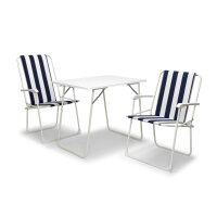 Campingtisch 60x80 cm