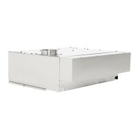 Dunstabzugshaube für Buffalo Smart Touchscreen Kompakt-Kombiofen 6 Stück GN 1/1 CK110