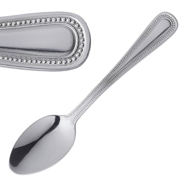 Olympia Bead Kaffeelöffel (12 Stück)
