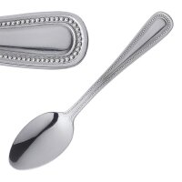 Olympia Bead Kaffeelöffel (12 Stück)