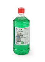 Brennpaste Ethanolbasis (1,39€/ 100 ml)