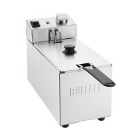 Buffalo Tischmodell Fritteuse 3L