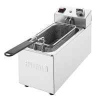 Buffalo Tischmodell Fritteuse 3L