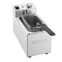 Buffalo Tischmodell Fritteuse 3L