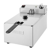 Buffalo Tischmodell Fritteuse 5L