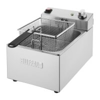 Buffalo Tischmodell Fritteuse 5L
